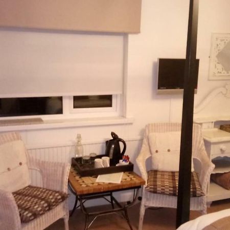 Applecroft Bed And Breakfast St Austell Esterno foto