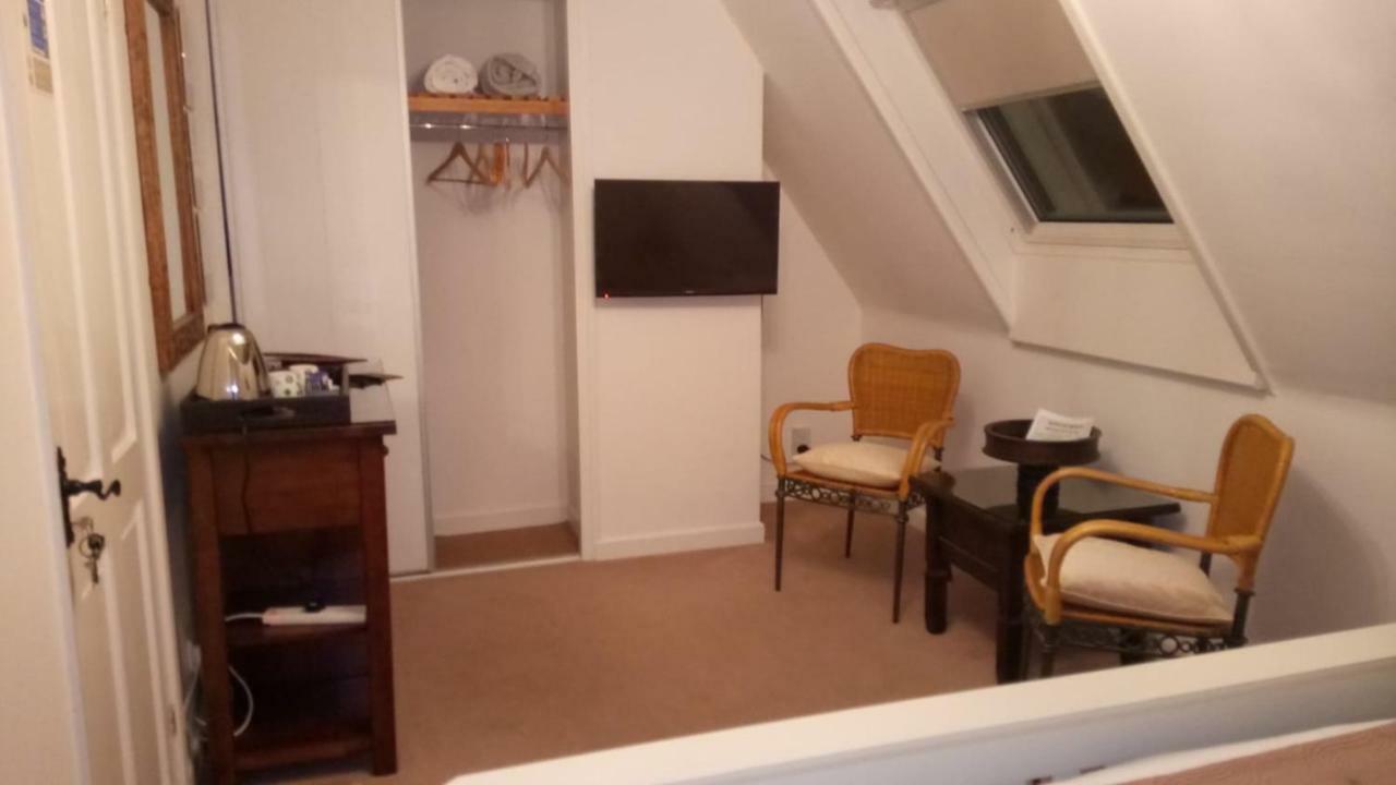 Applecroft Bed And Breakfast St Austell Esterno foto