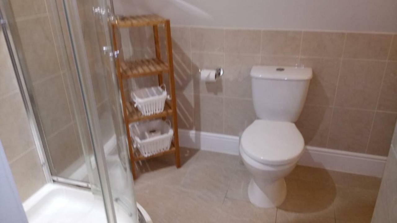 Applecroft Bed And Breakfast St Austell Esterno foto