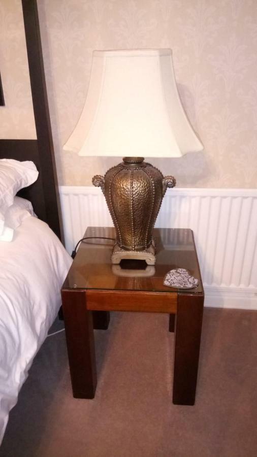 Applecroft Bed And Breakfast St Austell Esterno foto