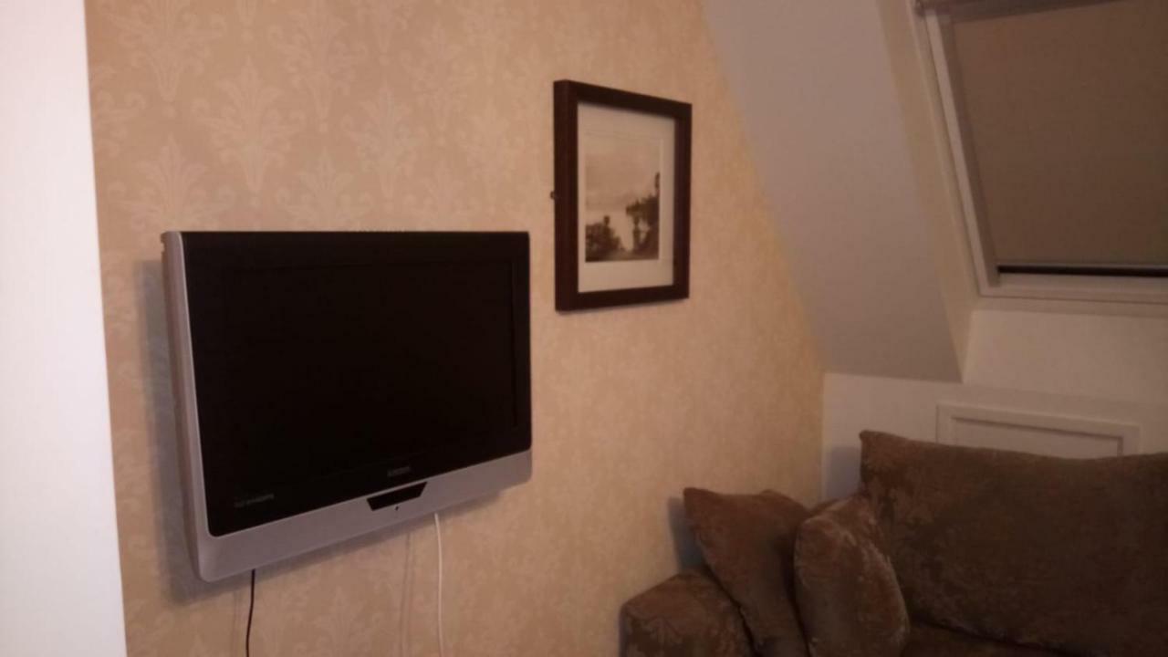 Applecroft Bed And Breakfast St Austell Esterno foto