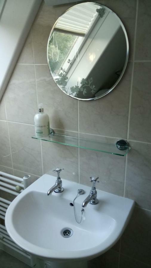 Applecroft Bed And Breakfast St Austell Esterno foto